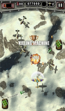致命天空 Mortal Skies Modern War Air Combat Shooter v4.0.5