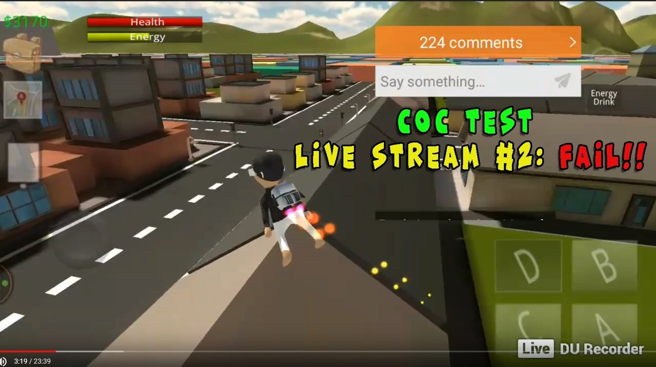 混沌之城 2024-06-25 15:08