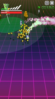 漂移大逃亡 v3.0.5