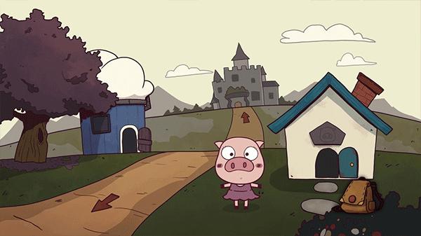 树洞奇妙之旅中文版 v1.5