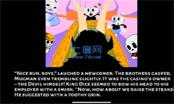 茶杯头手机版双人 v1.6.2