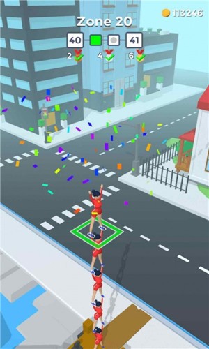 体操啦啦队 v1.0.1