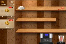 Sushi Bar(寿司酒吧) v1.0.0