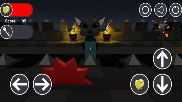 小鸡闭嘴游戏安卓下载图片2