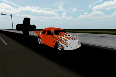 直线加速赛 DoorSlammersDragRacing v3.1.5