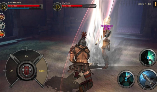 风暴之子2最新版 v2.8.13