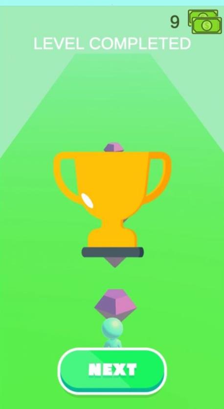 小彩人障碍赛 v1.1