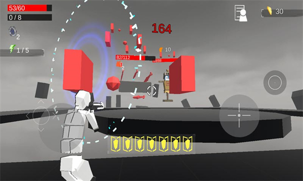 黑色未知最新版(BlackUnknown) v1.1.0