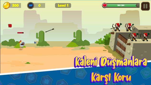 闲置塔防御 v3.0.5