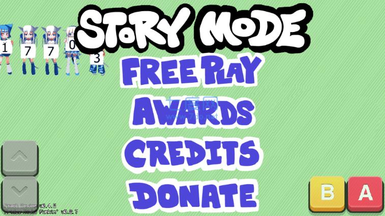 周五夜放克羊妈和gf模组 v0.2.7.2