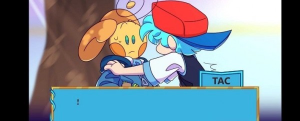 黑色星期五之夜高中模组 v0.2.7.1