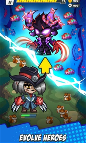 幻想之旅幸存者