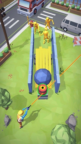 特别代理人  v1.0.4