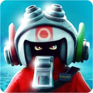 战斗海湾中文版