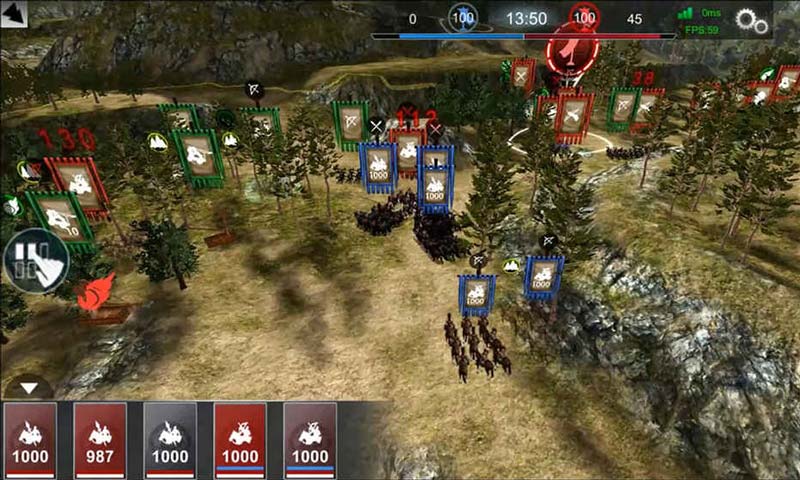 王朝崛起 v1.2.46