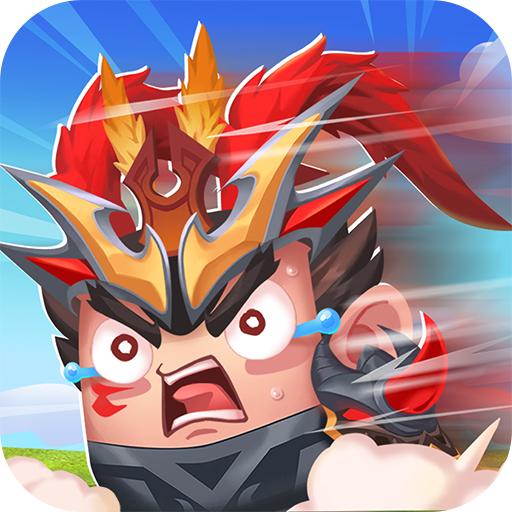 老大你先上抖音版