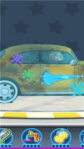 洗车店模拟经营  v1.5