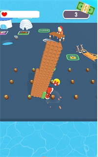 北极求生(Arctic Survival) 北极求生(Arctic Survival)