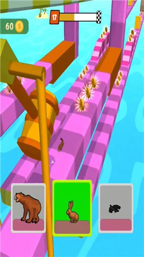 动物大变身 v1.5