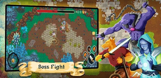 拉祖尔地牢 v0.1.0