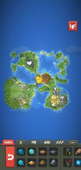 神模拟器进化免广告完整最新版  v4.1.3