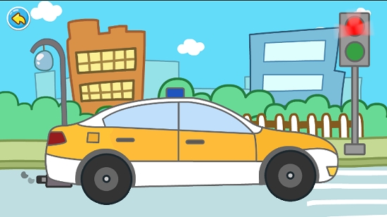 画了个车 v2.0.1 安卓版