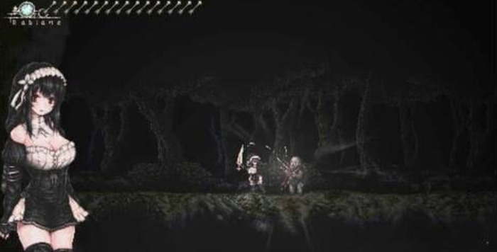 哥特少女勇闯恶魔城 3.0版 v3.1.0