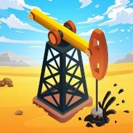 Petroleum Tycoon(放置石油大亨)