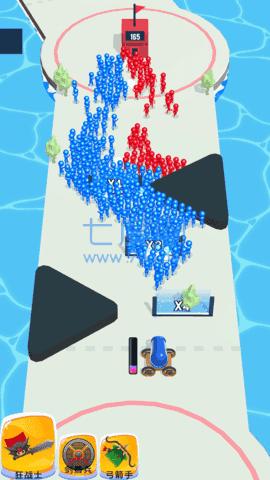 全面克隆战争 v1.0.0