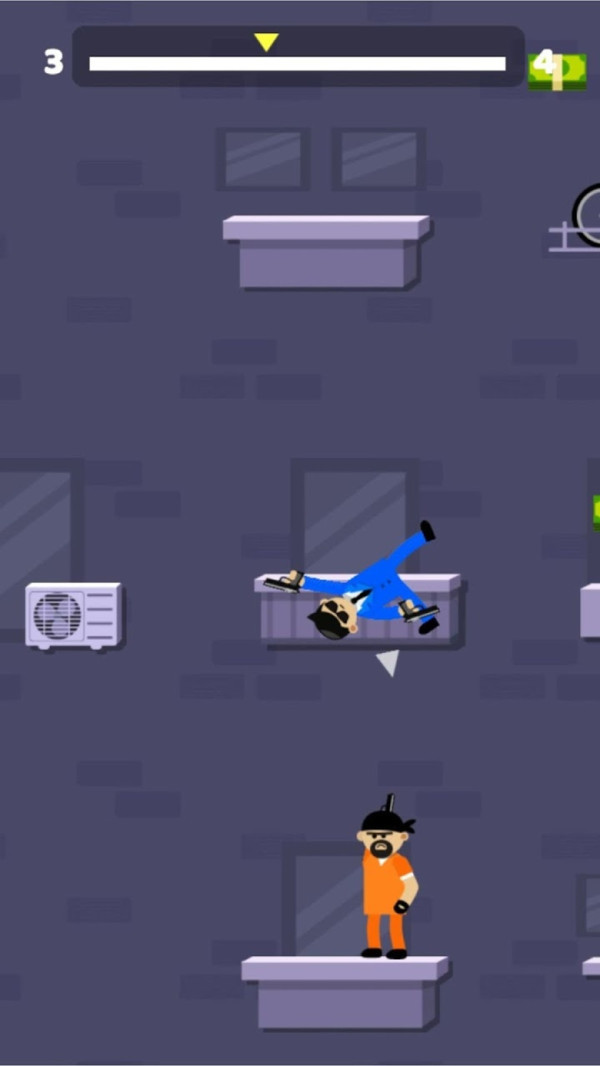 沙雕神枪手游戏安卓最新版图片1