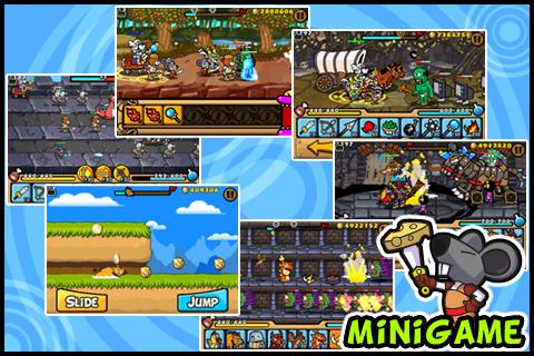 帕拉狗骑士 中文版 v3.1.0