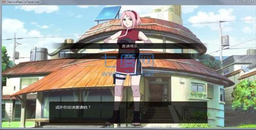 火影之异族崛起1.17汉化破解 v1.17