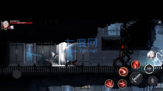 暗影杀手恶魔猎人