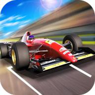 F1赛车模拟3D正式版