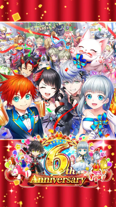 白猫计划 v4.7.1