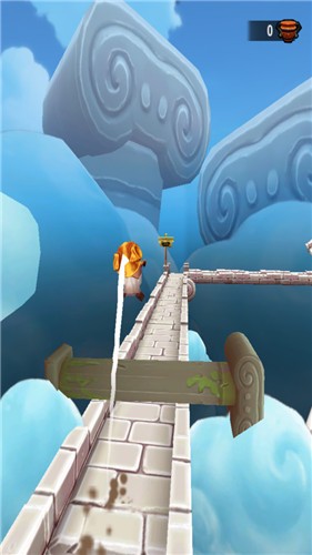 神力赛跑者 v0.2