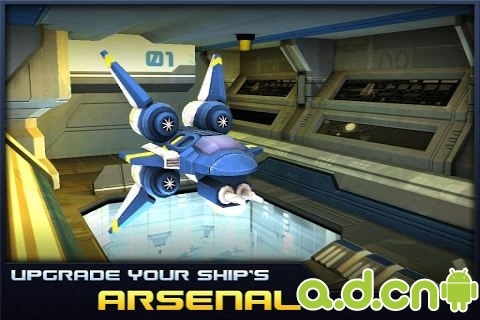 未来射击 v1.1.2 v3.1.5