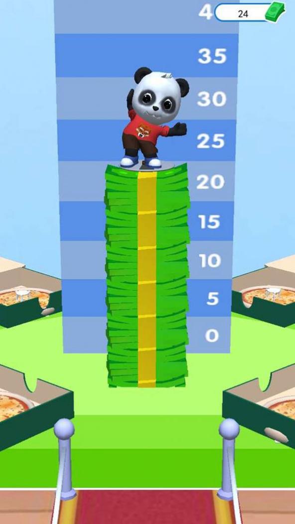 我爱做煎饼 我爱做煎饼