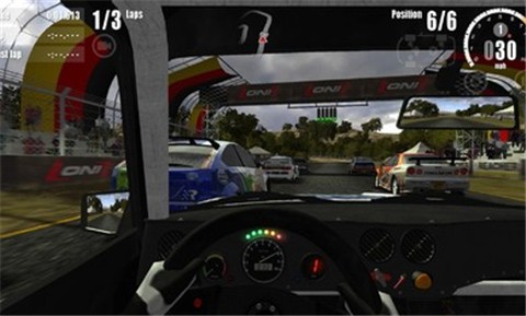 拉什拉力赛3无广告 v1.98