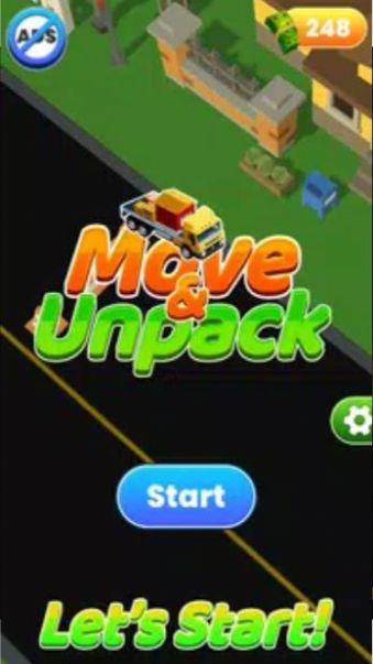 运输与拆包 v0.3