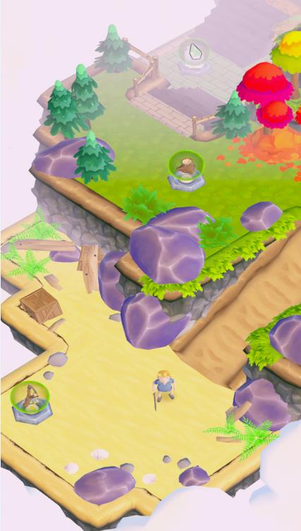 想象大冒险游戏官方安卓版  v3.3.4