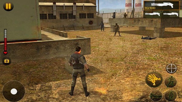 最后的生还者 v1.2