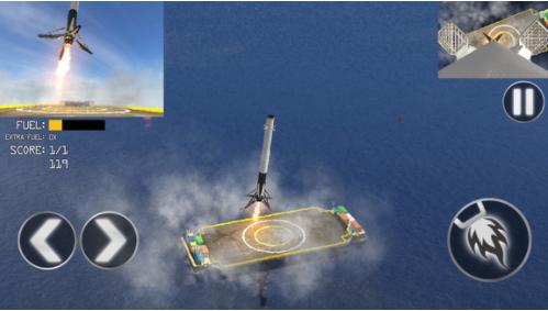 着陆模拟器 v0.9.4