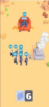 军队甲板Army Deck v3.0.5