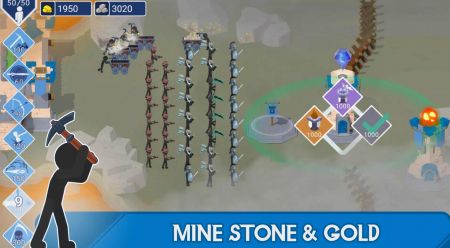 War of Sticks v4.0.5