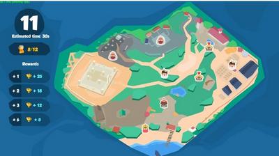 英雄生存大逃杀中文版  v1.0.0