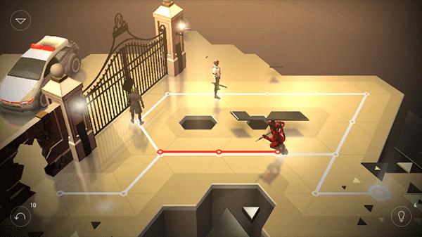 突出重围出击  v1.0.4