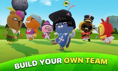 高尔夫聚会 2021-04-23 11:22