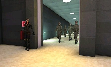 代号神枪手 v1.0