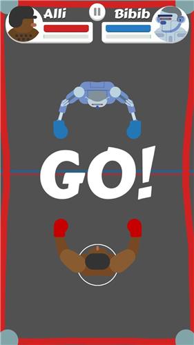 双人拳击对决 2024-06-25 15:08